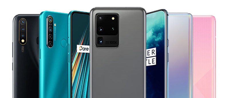 มือถือเดือนมีนาคม