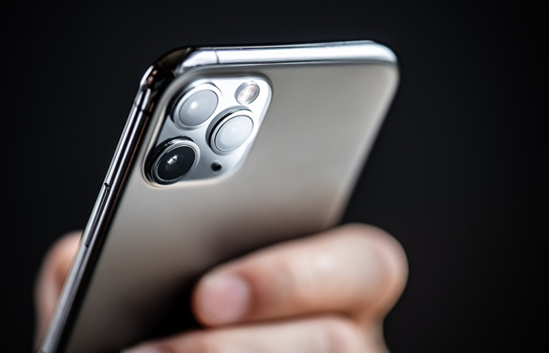 วิธีรีเซ็ต iPhone
