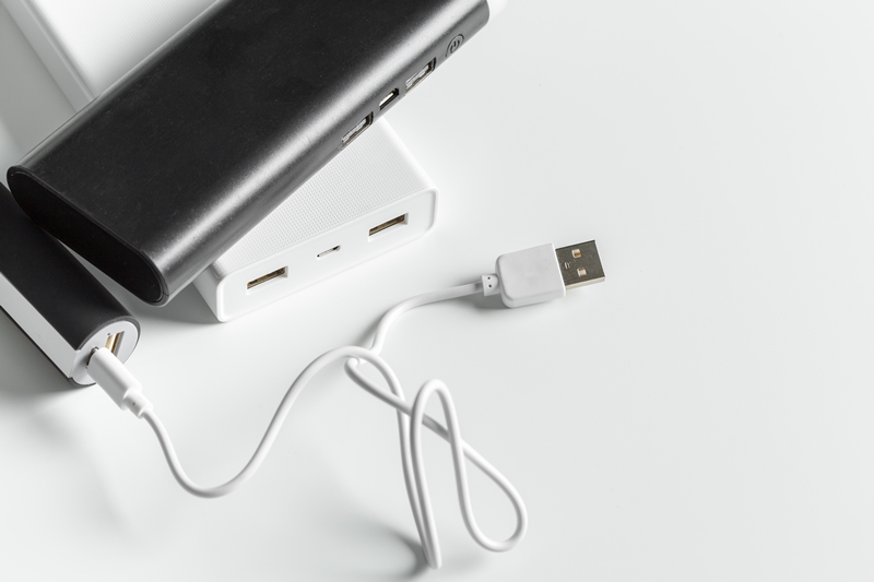 power bank