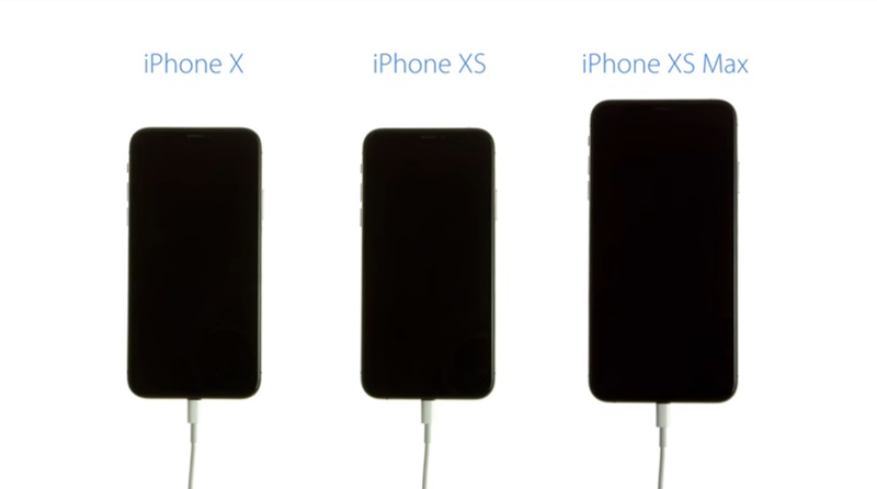 iphone xs