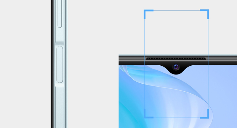 vivo Y21