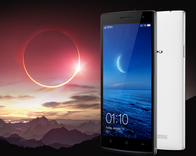 OPPO Find7