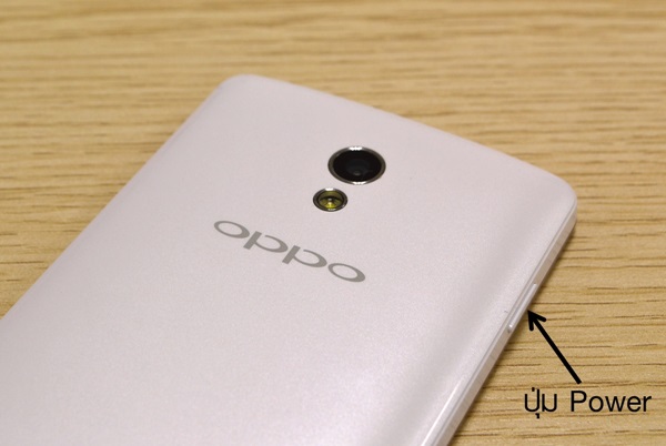 รีวิว OPPO Joy Plus อัพเกรดใหม่แรมใหญ่ขึ้น ColorOS ใหม่ น่าใช้กว่าเดิม  ในราคาเพียง 3,490 บาท