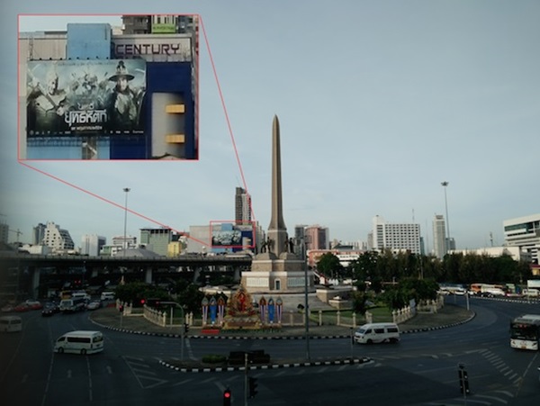 OPPO N1 mini ที่สุดแห่งเซลฟี่กับกล้องหมุนได้ สมาร์ทโฟนที่ใคร ๆ ก็สัมผัสได้ในราคาเพียง 11,990 บาท