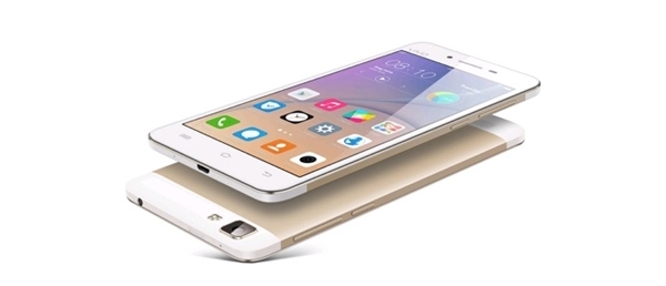 Thailand Mobile Expo 2015