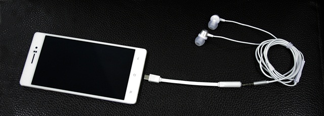 OPPO R5