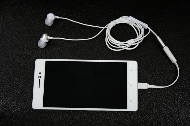 OPPO R5