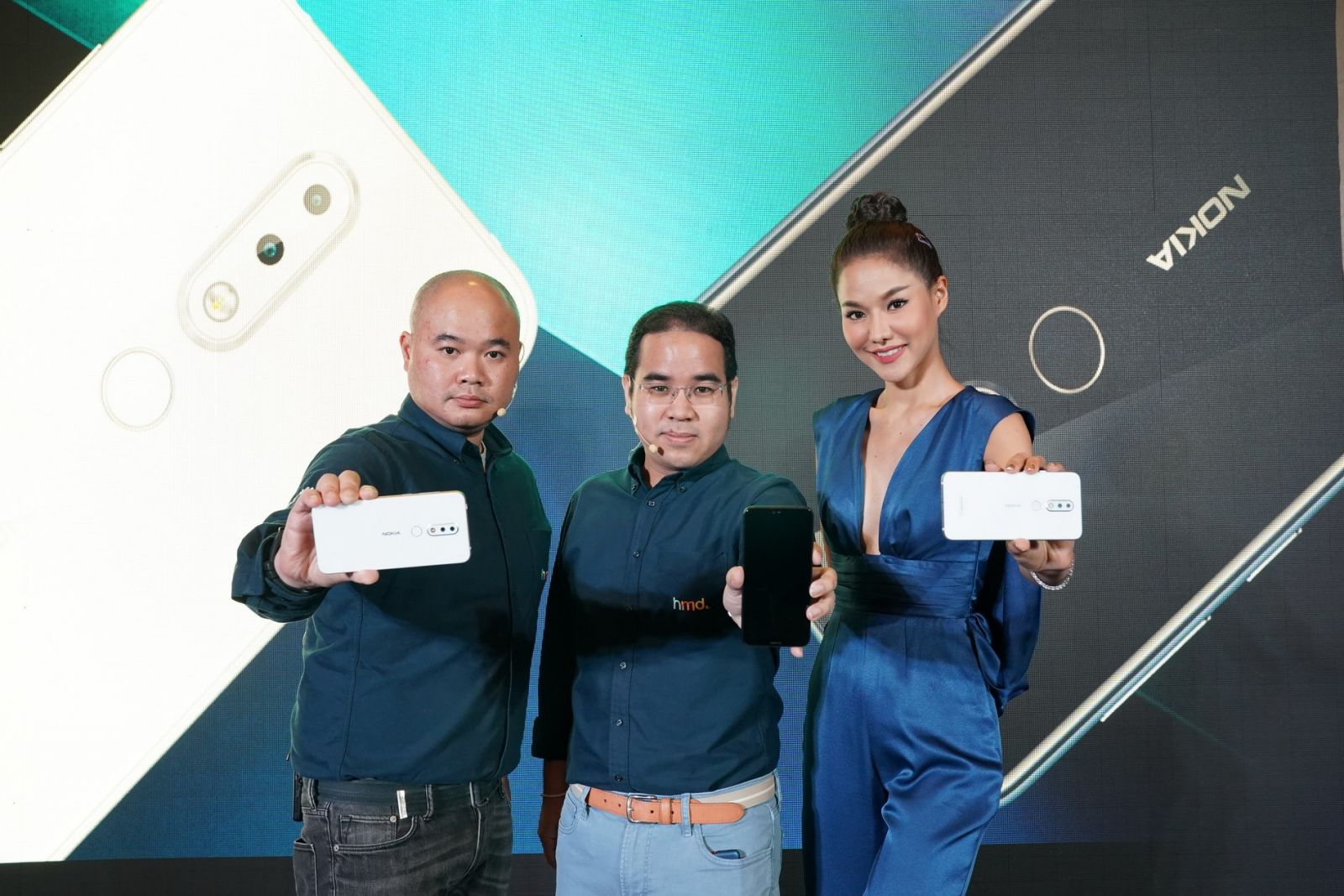 nokia 6.1 plus