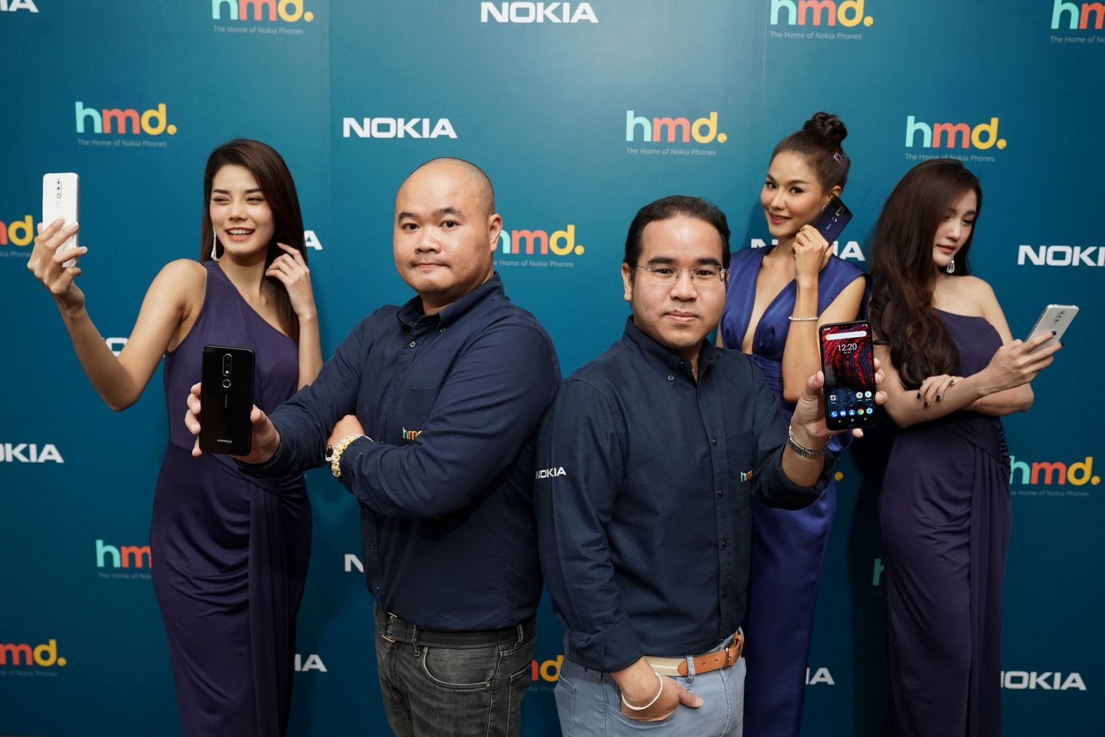 nokia 6.1 plus