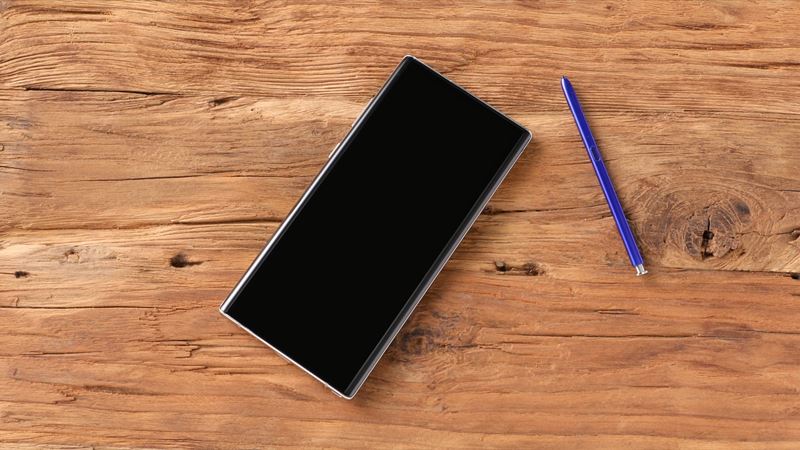 galaxy note 10 ฟีเจอร์