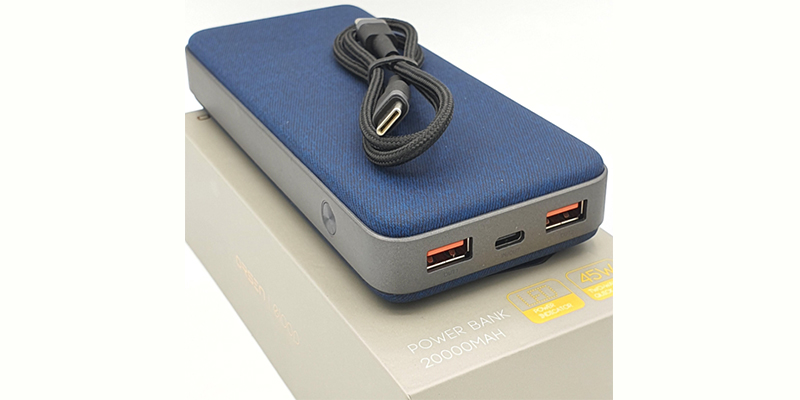 power bank