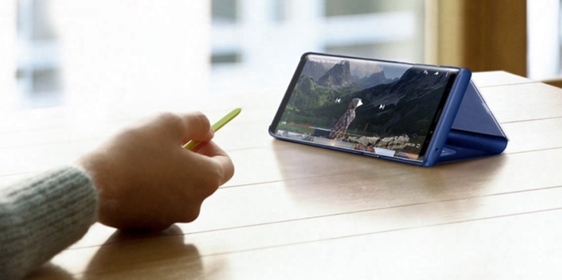 note 9