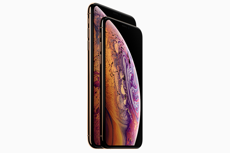 iphone 2018