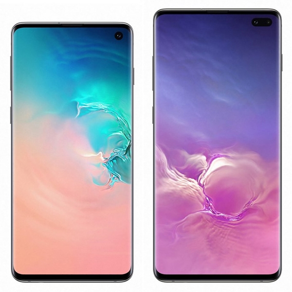 มือถือกันน้ำ 2019