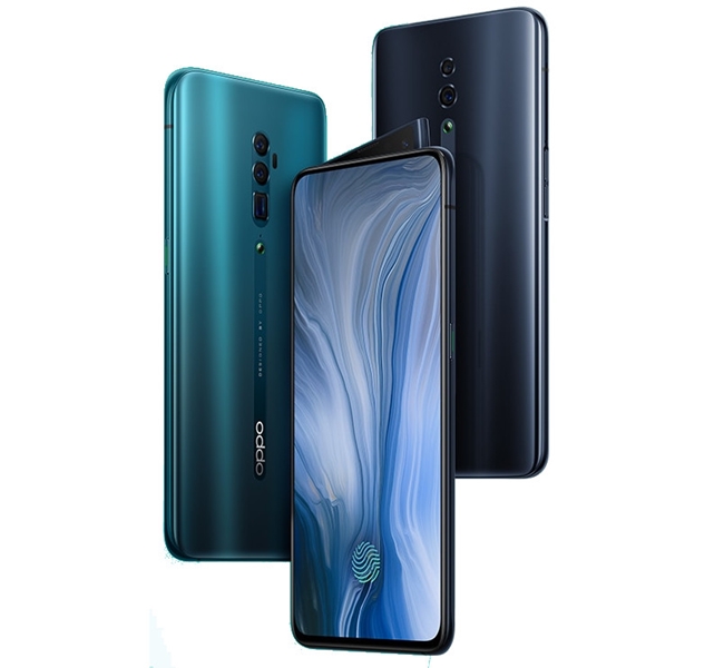 OPPO Reno