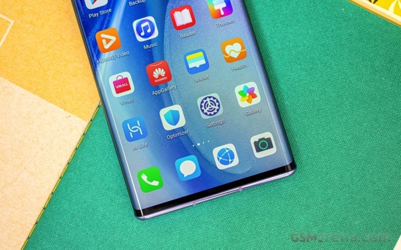 Huawei