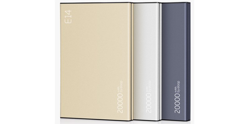 power bank