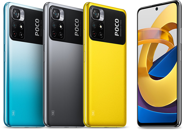 มือถือ xiaomi 2022