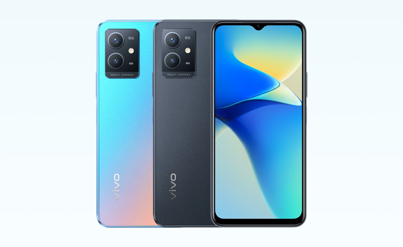 มือถือ vivo 2022