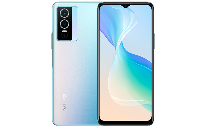 มือถือ vivo 2022