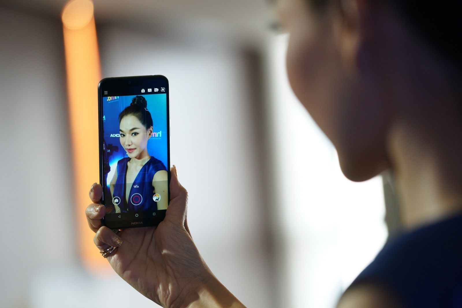 nokia 6.1 plus