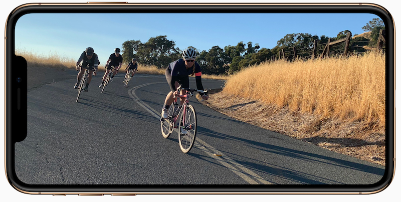 iPhone 2018