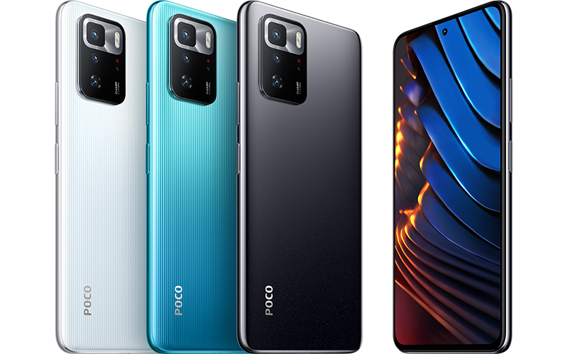 มือถือเดือนตุลาคม