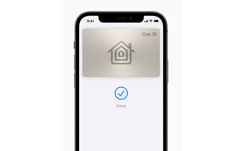 iOS 15