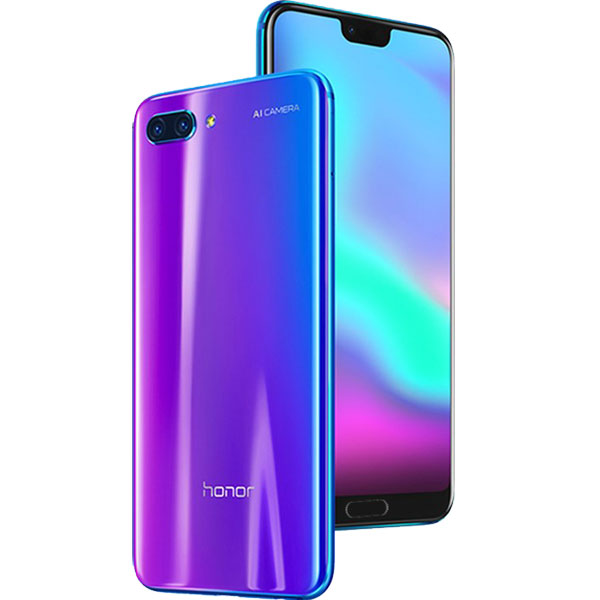 Honor 10 GT