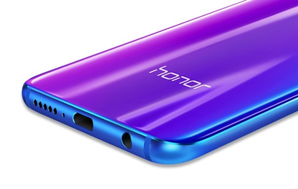 Honor 10 GT