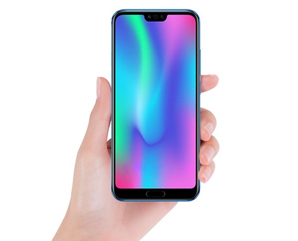 Honor 10 GT