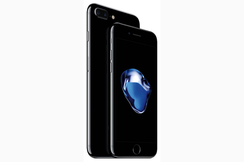 iPhone 2018