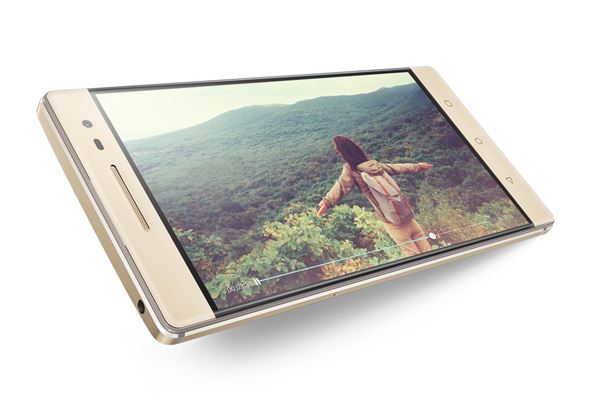 Lenovo เปิดตัว PHAB 2 Pro