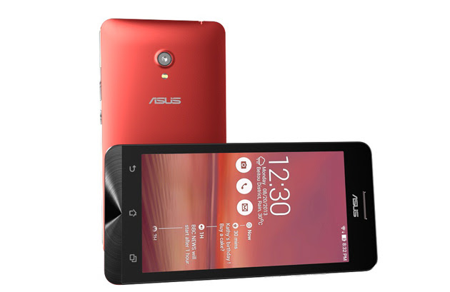 Asus ZenFone 4 5 6