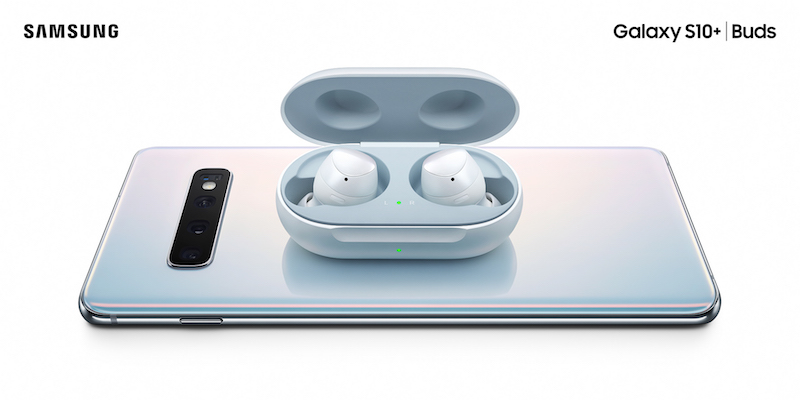 Galaxy S10