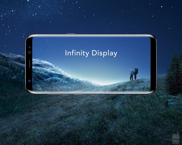 Samsung Galaxy S8