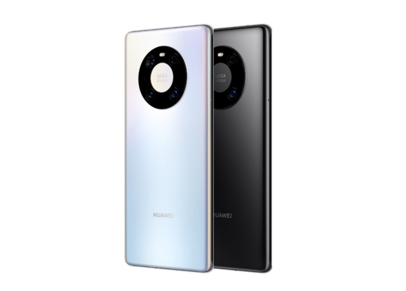 มือถือ huawei 2021