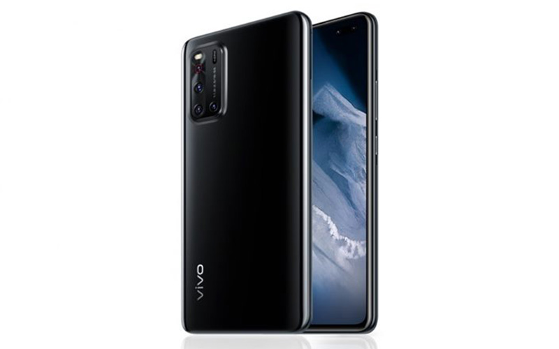 มือถือ vivo 2020