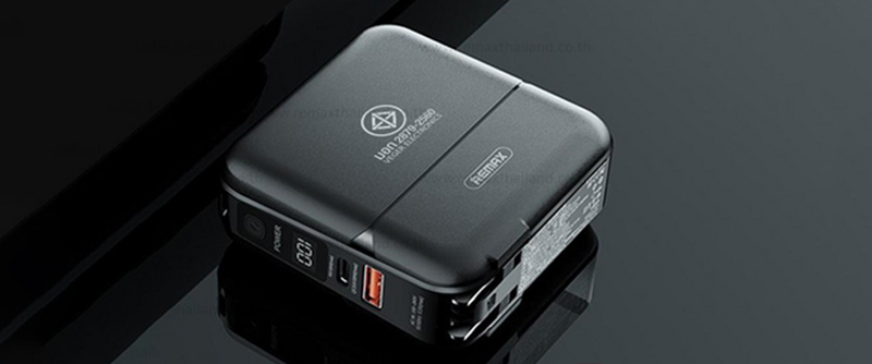 power bank