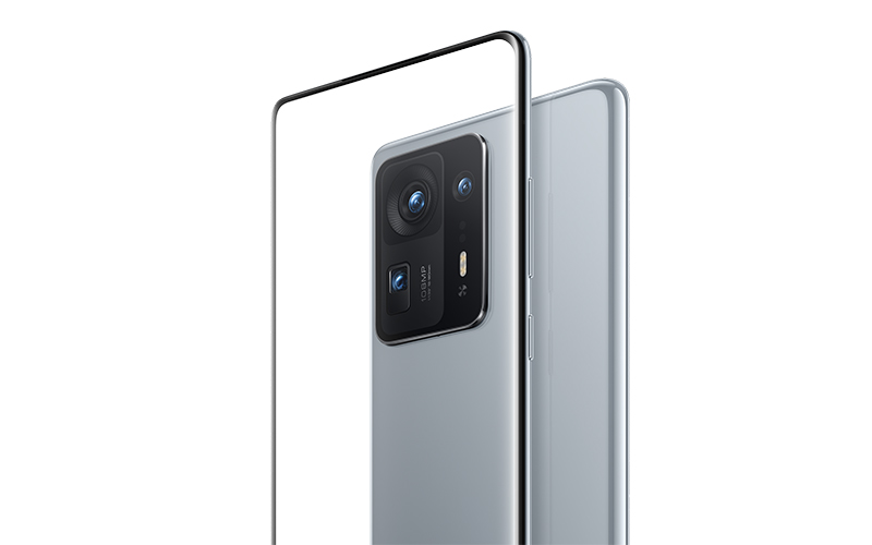 xiaomi mix 4'