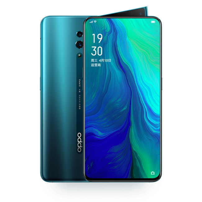 OPPO Reno