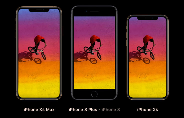 iphone 2018