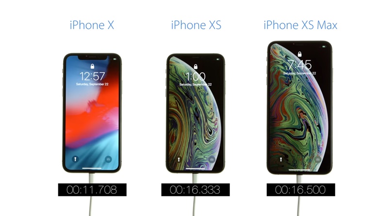 iphone xs