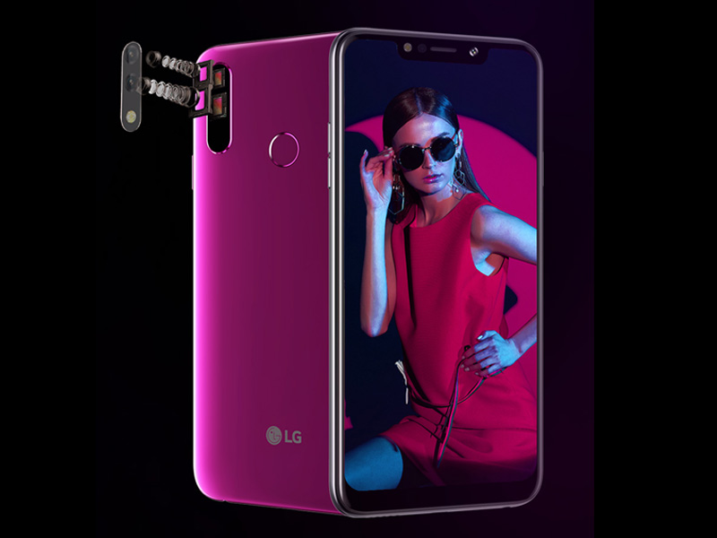 lg w10