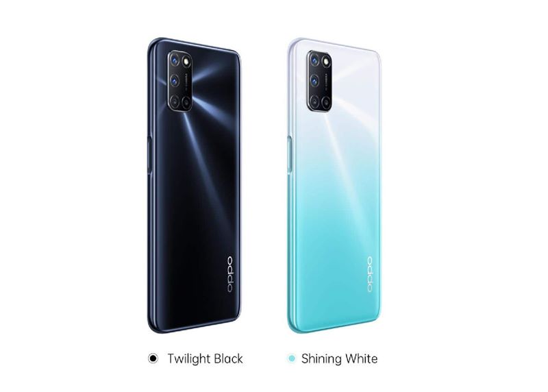oppo a92