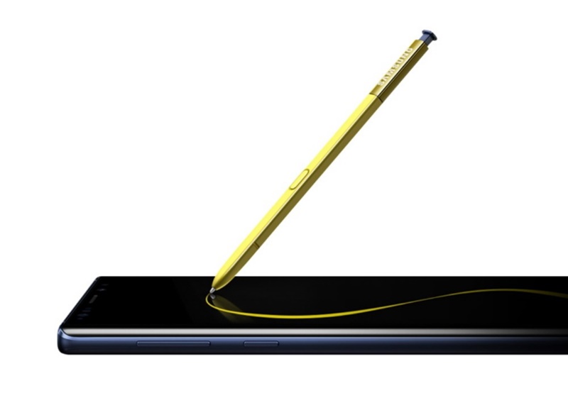 note 9