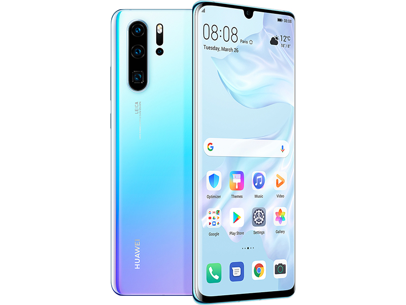  Huawei P30