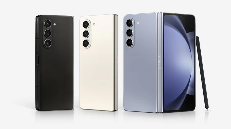Samsung Galaxy Z Fold5