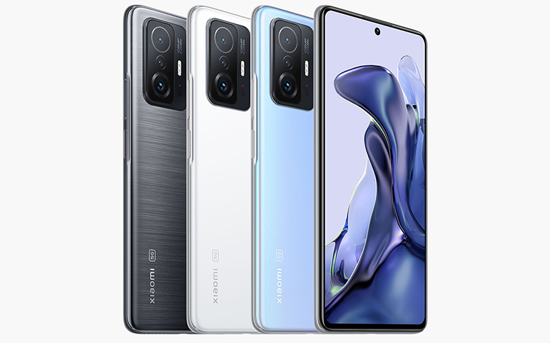 มือถือ xiaomi 2022