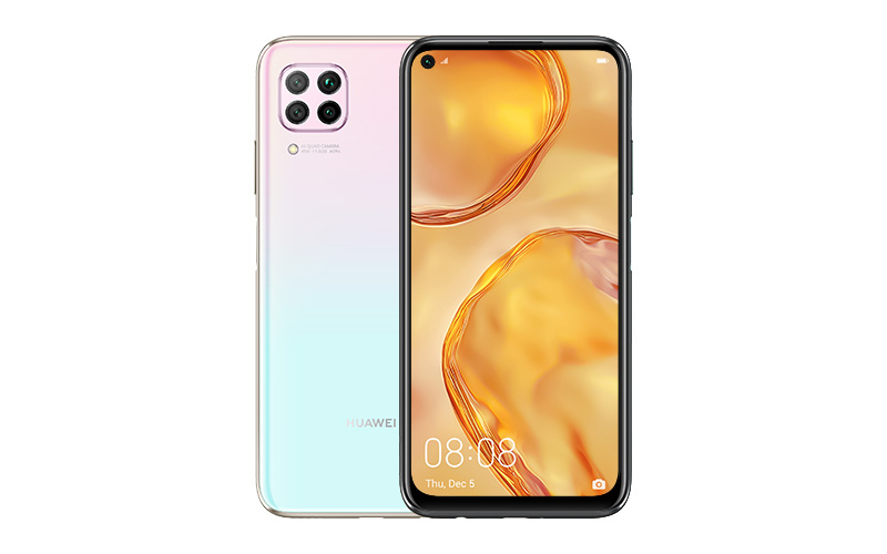 มือถือ huawei 2020